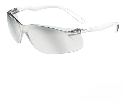 Oculos De Segurança Ss5 Modelo Esportivo Ca26126