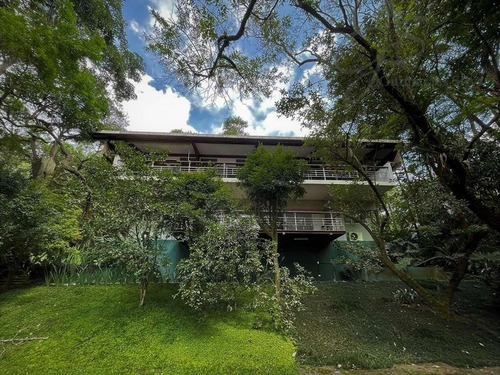 Imagem 4 de 15 de Casa De Condominio Em Chacara Do Refugio - Carapicuíba - 1546