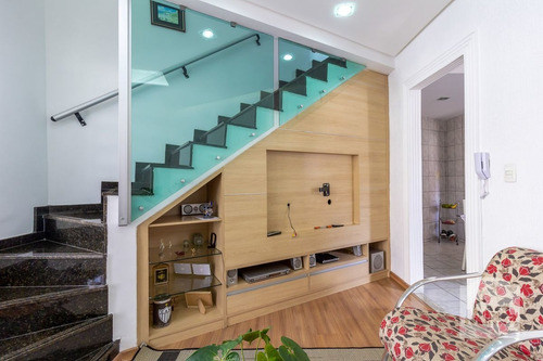 Imagem 4 de 15 de Casa À Venda No Alvorada - Código 466107 - 466107