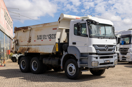 Axor 4144k 6x4 Ñé Mb Axor 4140 Atron 2729 Arocs 3351 3353 40