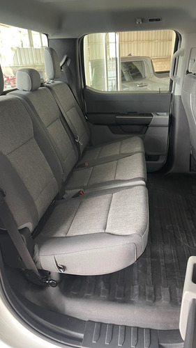 Ford F-150 5.0L Xl Doble Cabina V8 4X4 At