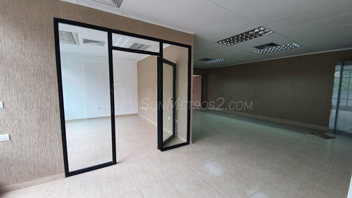 Oficina Deposito Venta Con Financiamiento Boleita Norte 134 Mts2 + Terraza Sonmetros2