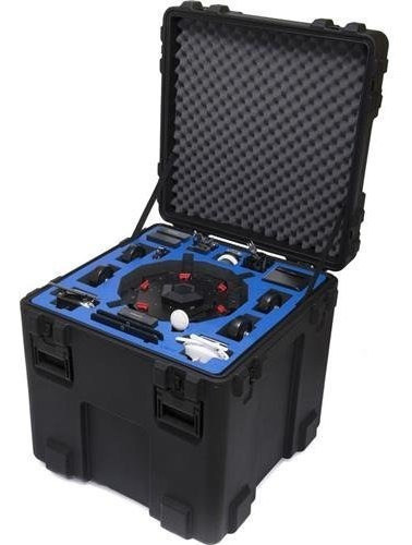 Profesional Estuche Para Matrice 600 Hexacopter