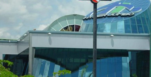 Imagen 2 de 16 de Traspaso 2 Locales En Uno Cc Hiperjumbo Maracay Aragua