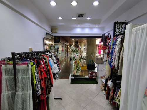Imagen 5 de 8 de En Venta Practico Local Comercial. Urb Santa Fe Norte. Mls #23-4941. Gm