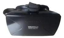 Comprar Vivitar Dream On Virtual Reality Headset Vr-160