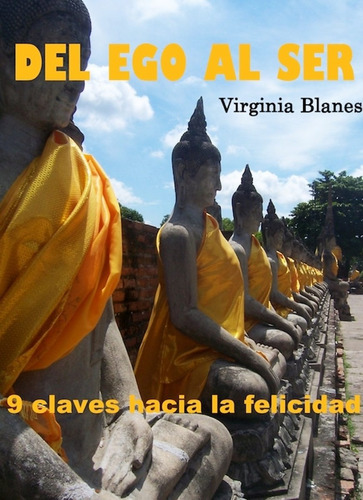 Del Ego Al Ser, Virginia Blanes, Virginia Blanes