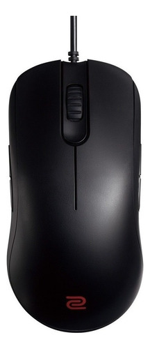 Mouse gamer Zowie  FK Series FK2 negro