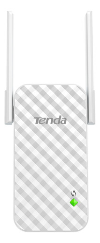 Range extender Tenda N300 A9 V2 blanco 100V/240V