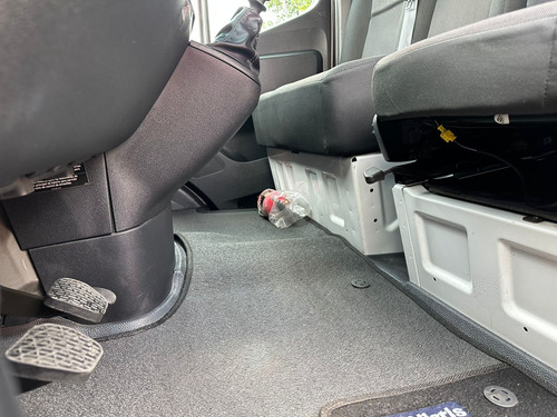 Mercedes Sprinter Extra Long. 14m Ano 2022 -covelp Americana