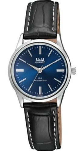 Reloj Q&q De Dama Modelo C215j312