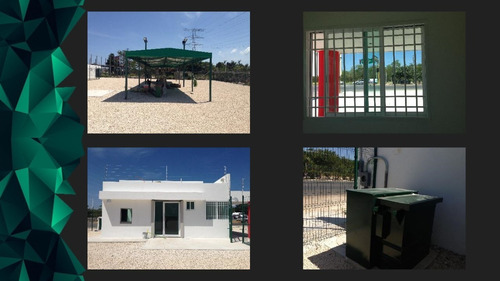 Vendo Terreno En Carretera Federal En Esquina Del Arco Vial De Playa Del Carmen