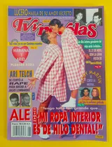 Comprar Mariana Levy Tv Y Novelas Fernando Colunga Victoria Ruffo