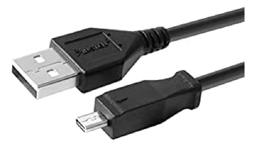 Cable Usb Para Kodak C182 De U-8 Easyshare Z915 Z950 De M340