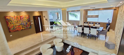 Townhouse Venta Lago Mar Beach Maracaibo Api 3014