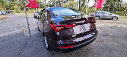 Fiat Cronos 1.3 Drive Pack Conectividad Oportunidad Junio A