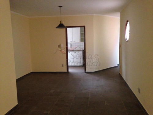 Apartamentos - Ref: V7941