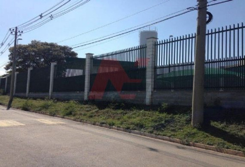 Imagem 11 de 12 de 05232 - Galpao, Parque Das Indústrias - Itu/sp - 5232