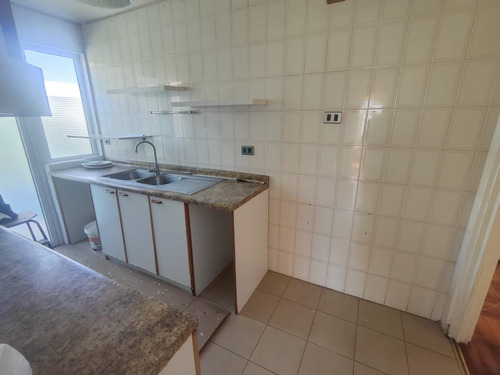 Venta Departamento 4d, 3b En 4 Norte Con Poniente Viña