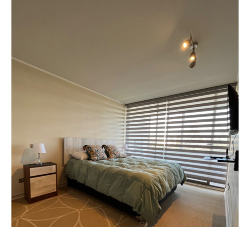Departamento Amoblado Av Cerro Paranal