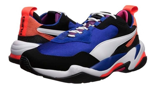 Zapatillas Puma Thunder  T 10.5 Originales Ent Inmediata