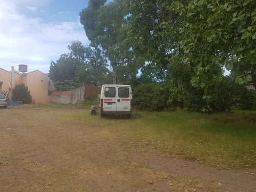 Terreno En Santa Teresita