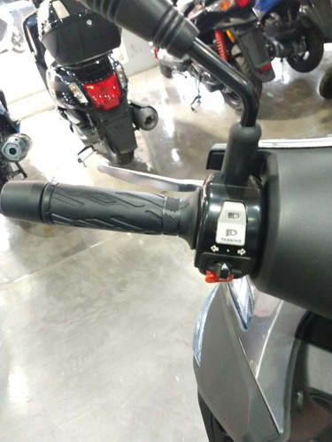 Imagen 9 de 18 de Kymco Agility 200i /2023/ 0km / Entrega Inmediata !!!