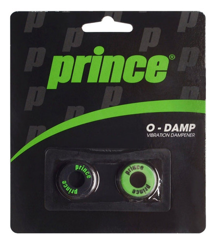 Antivibrador Prince O Damp X2