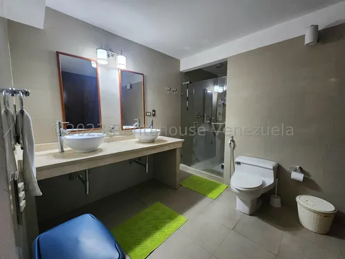 Penthouse En Venta En Sebucan