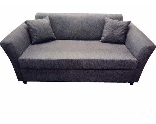 ¡¡sofa  Cama , Mecanismo 1,30 C/ Colchon , Chenille , Pana¡¡