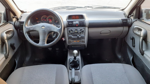 Chevrolet Classic 1.4 Ls Pack