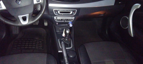 Renault Mégane III 2.0 Luxe