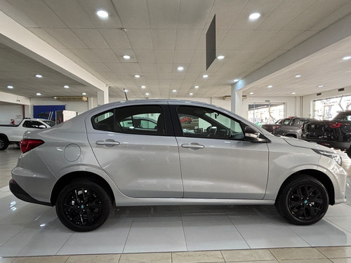 Fiat Cronos 1.3 Gse Drive
