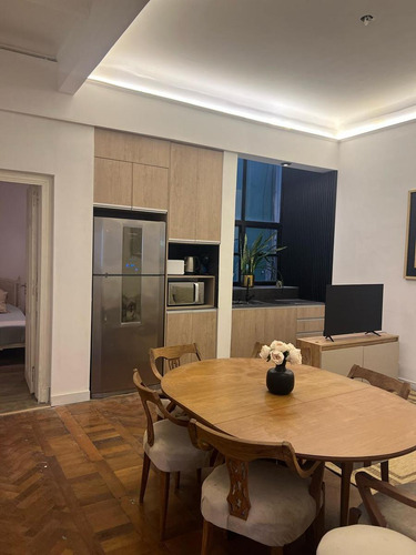 Departamento En Viamonte 330