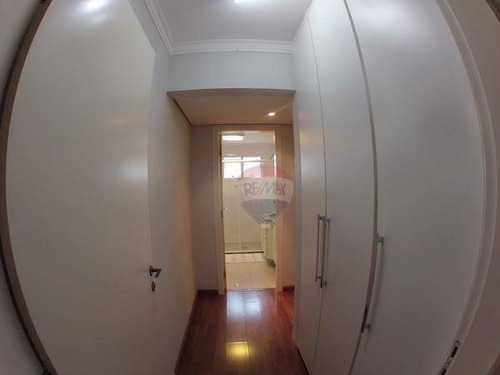 Imagem 9 de 17 de Apto 3 Quartos 1 Suite 3 Vagas - Campo Belo - Ap0350