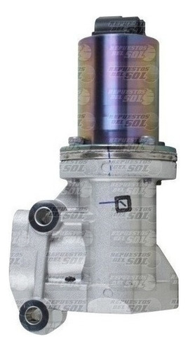 Valvula Egr Para Hyundai Accent 2006 2010