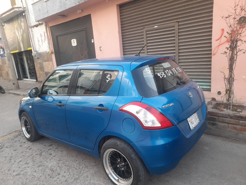 Suzuki Swift 1.4 Glx L4/ Man Mt