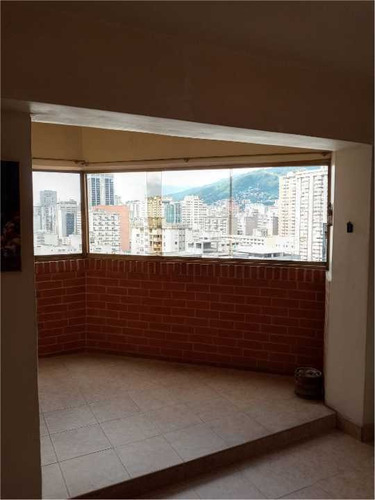 Imagen 5 de 13 de Apartamento En Venta En La Candelaria (m. An)