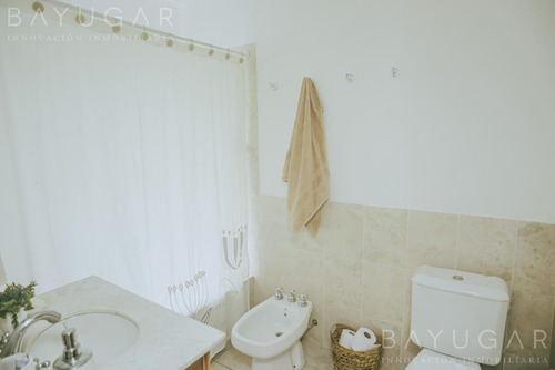 Imagen 20 de 30 de Venta En Oportunidad - Casa En Sausalito - Bayugar Negocios Inmobiliarios