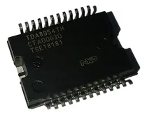 Comprar Circuito Amplificador Tda Nxp 8954th Tda8954th Integrado Smd