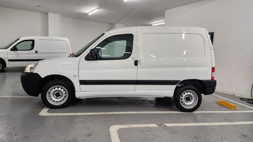 Peugeot Partner 1.6 Hdi Furgon Confort 92