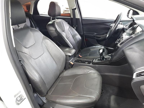 Ford Focus Ti At 2.0hc