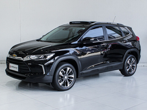 Chevrolet Tracker Premier 1.2 Turbo 12V Flex Aut.