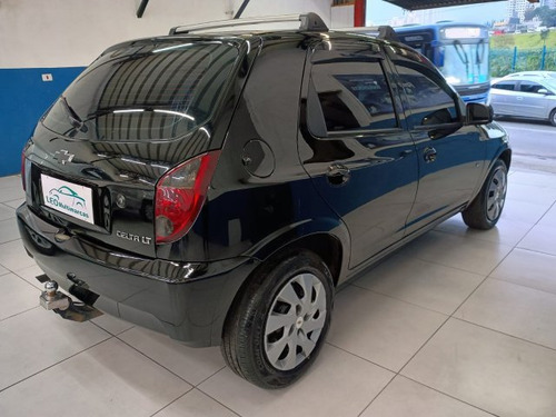Chevrolet Celta Celta 1.0 MPFI LT 8V FLEX 4P MANUAL