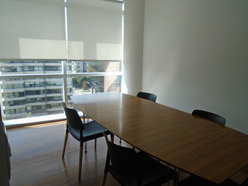Las Tranqueras- Av Las Condes - 81,5 M2