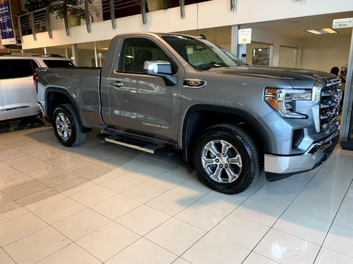 Gmc Sierra 2021 5.4 Cabina Regular Sle 4x4 At