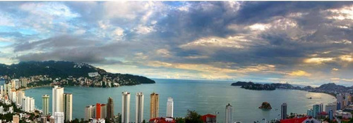 Imagen 1 de 7 de Terreno / Lote En Venta En Acapulco De Juárez