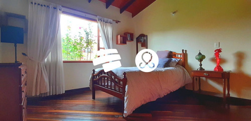 Casa En Venta En Chía, Cundinamarca
