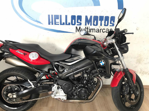 Bmw F 800 R 2013 F 800 R 2013