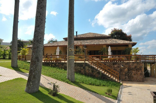 Terreno - Condomínio Village Das Palmeiras - Te3470